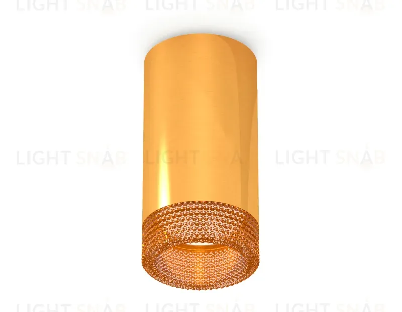 Потолочный светильник Ambrella Light Techno Spot XS6327010 (C6327, N6154) XS6327010