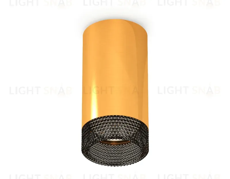 Потолочный светильник Ambrella Light Techno Spot XS6327011 (C6327, N6151) XS6327011
