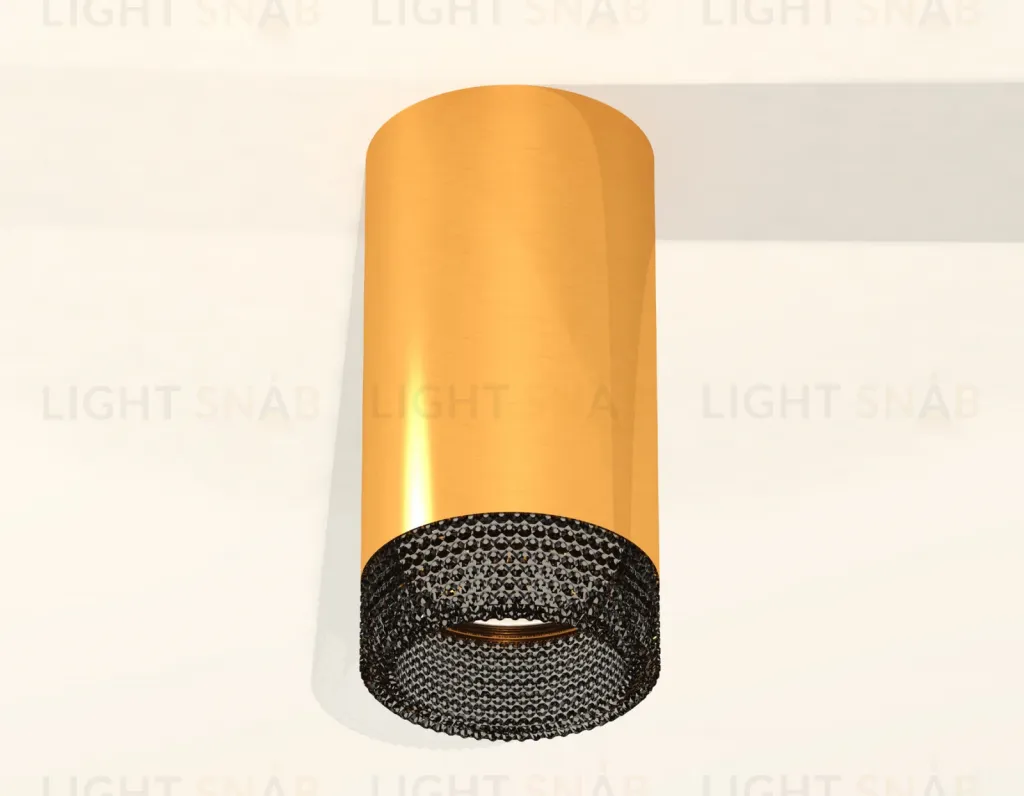 Потолочный светильник Ambrella Light Techno Spot XS6327011 (C6327, N6151) XS6327011