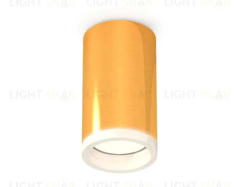 Потолочный светильник Ambrella Light Techno Spot XS6327020 (C6327, N6245) XS6327020