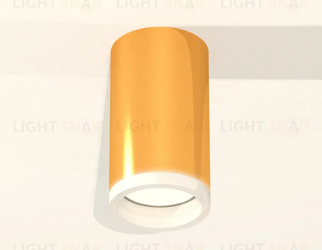 Потолочный светильник Ambrella Light Techno Spot XS6327020 (C6327, N6245) XS6327020