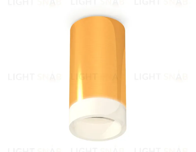 Потолочный светильник Ambrella Light Techno Spot XS6327021 (C6327, N6248) XS6327021