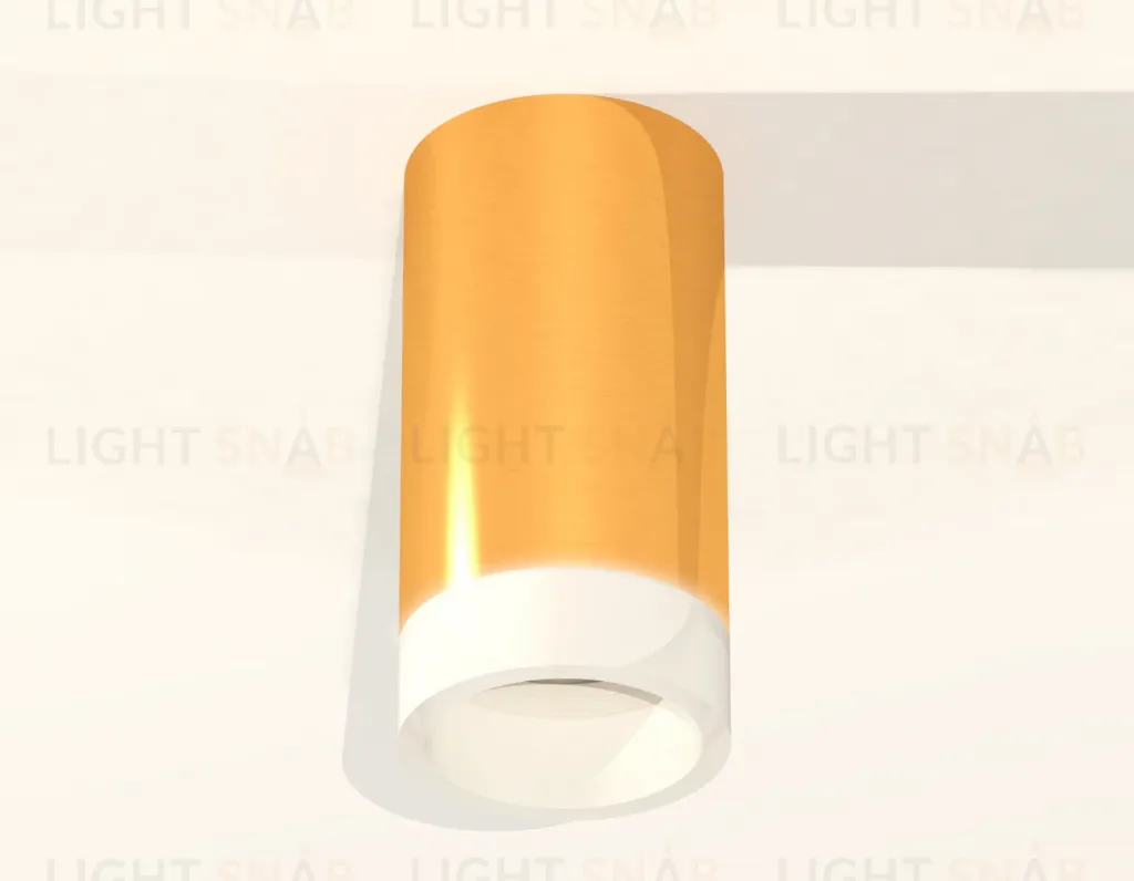 Потолочный светильник Ambrella Light Techno Spot XS6327021 (C6327, N6248) XS6327021