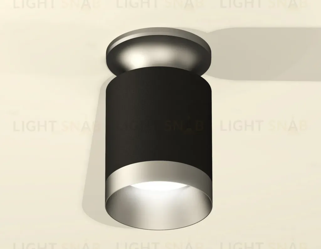 Потолочный светильник Ambrella Light Techno Spot XS6302140 (N6904, C6302, N6133) XS6302140