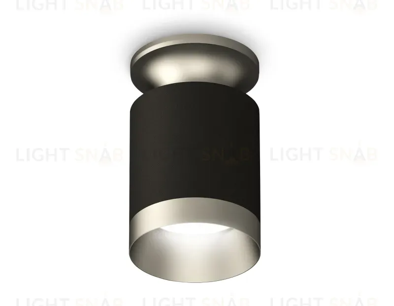 Потолочный светильник Ambrella Light Techno Spot XS6302140 (N6904, C6302, N6133) XS6302140