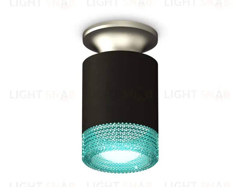Потолочный светильник Ambrella Light Techno Spot XS6302142 (N6904, C6302, N6153) XS6302142