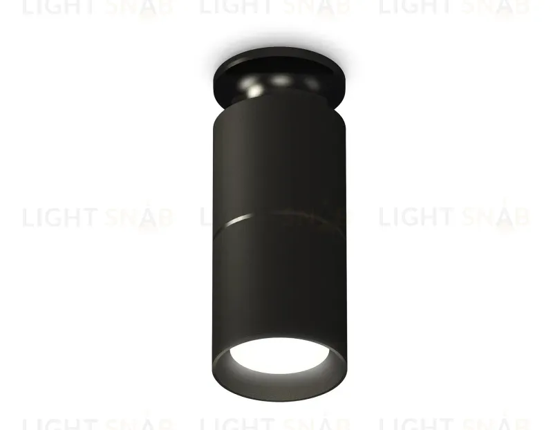Потолочный светильник Ambrella Light Techno Spot XS6302200 (N6902, C6302, A2061, N6102) XS6302200