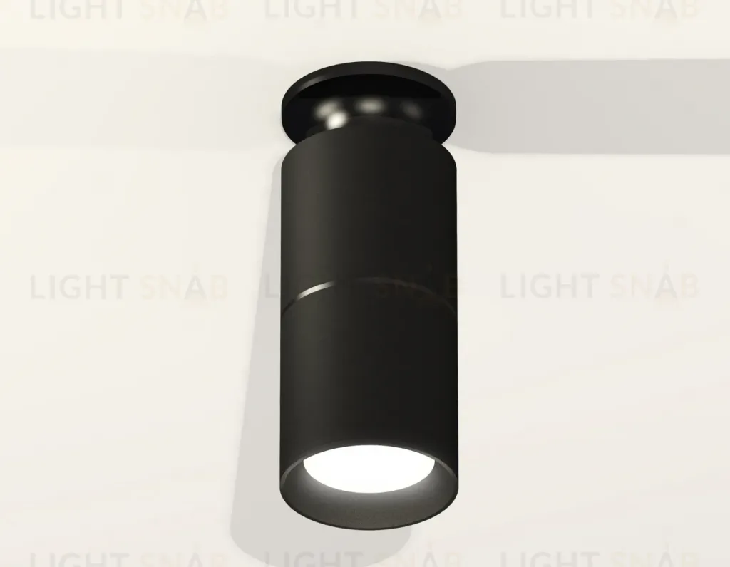 Потолочный светильник Ambrella Light Techno Spot XS6302200 (N6902, C6302, A2061, N6102) XS6302200
