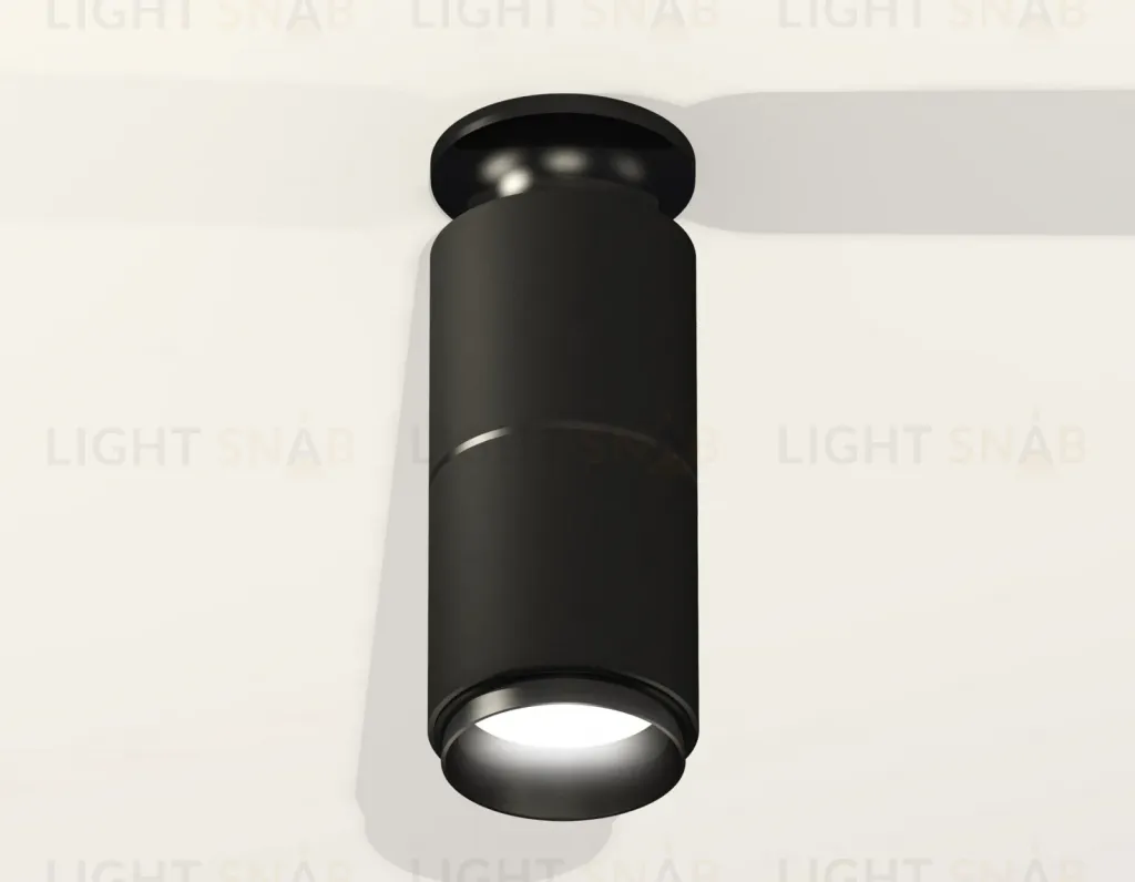 Потолочный светильник Ambrella Light Techno Spot XS6302201 (N6902, C6302, A2061, N6121) XS6302201