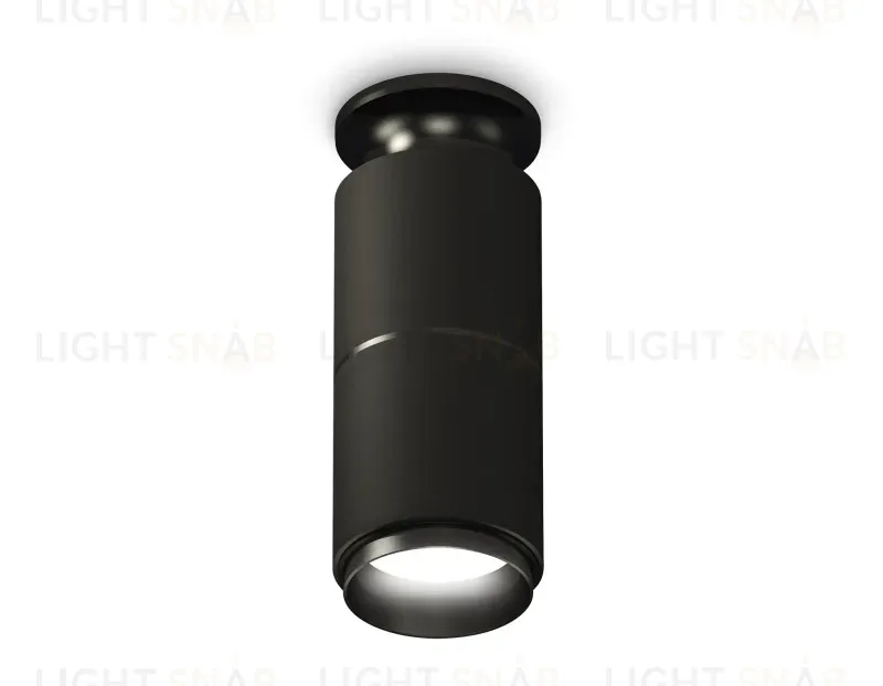 Потолочный светильник Ambrella Light Techno Spot XS6302201 (N6902, C6302, A2061, N6121) XS6302201