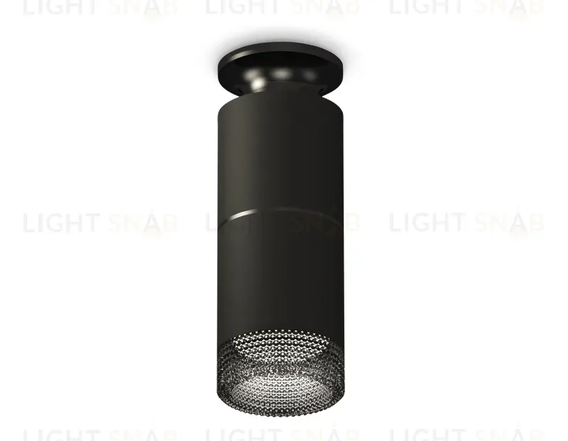 Потолочный светильник Ambrella Light Techno Spot XS6302202 (N6902, C6302, A2061, C6302, N6151) XS6302202
