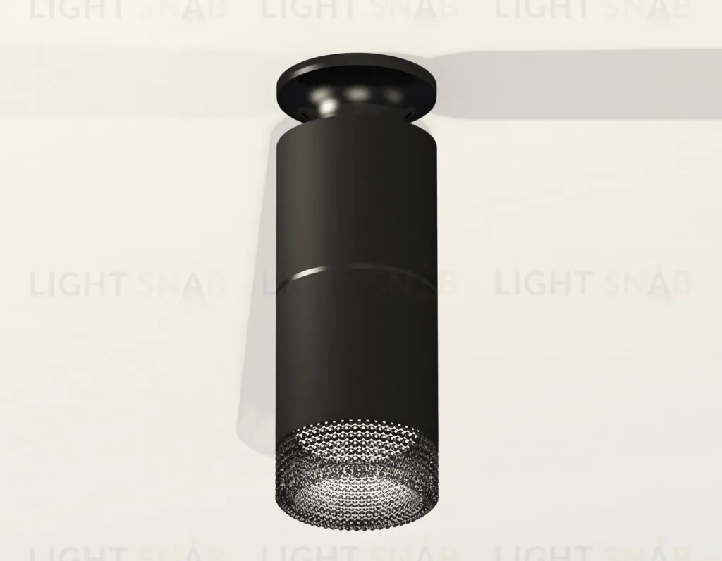 Потолочный светильник Ambrella Light Techno Spot XS6302202 (N6902, C6302, A2061, C6302, N6151) XS6302202