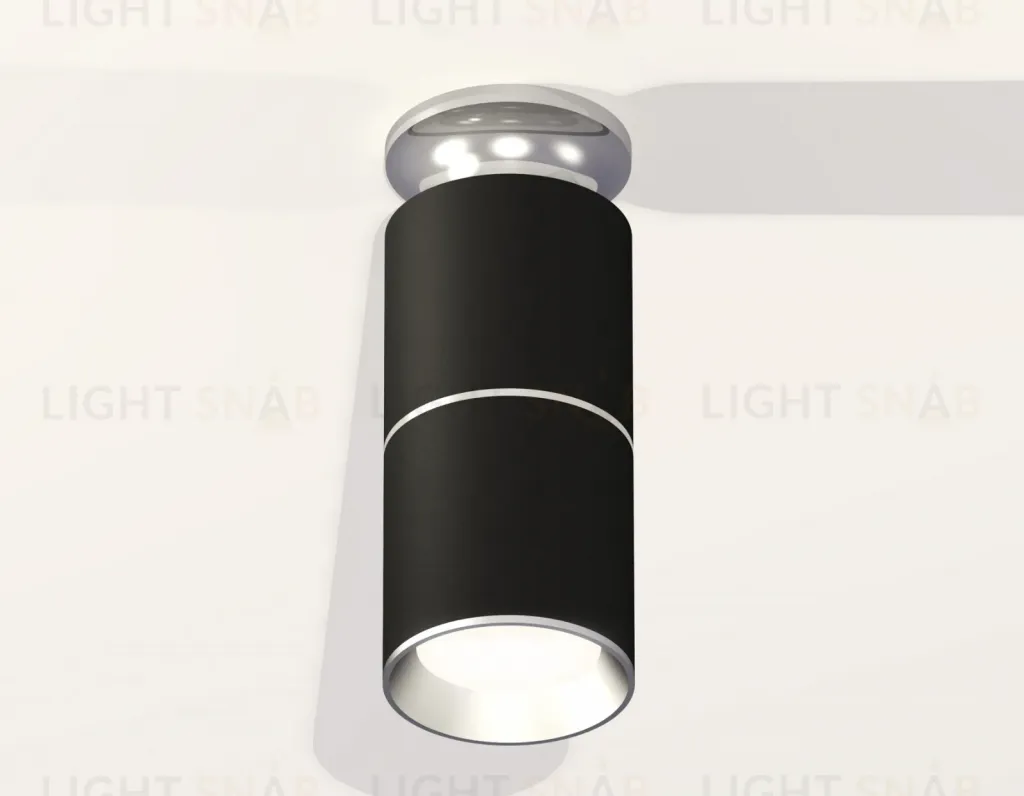 Потолочный светильник Ambrella Light Techno Spot XS6302220 (N6903, C6302, A2060, N6104) XS6302220