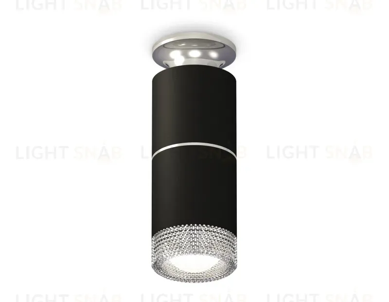 Потолочный светильник Ambrella Light Techno Spot XS6302222 (N6903, C6302, A2060, C6302, N6150) XS6302222