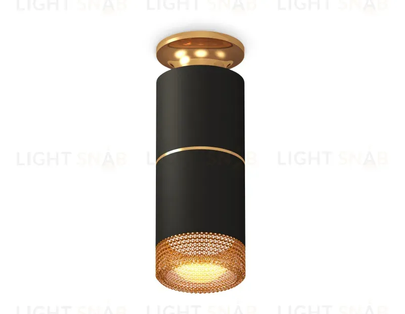 Потолочный светильник Ambrella Light Techno Spot XS6302241 (N6905, C6302, A2062, C6302, N6154) XS6302241