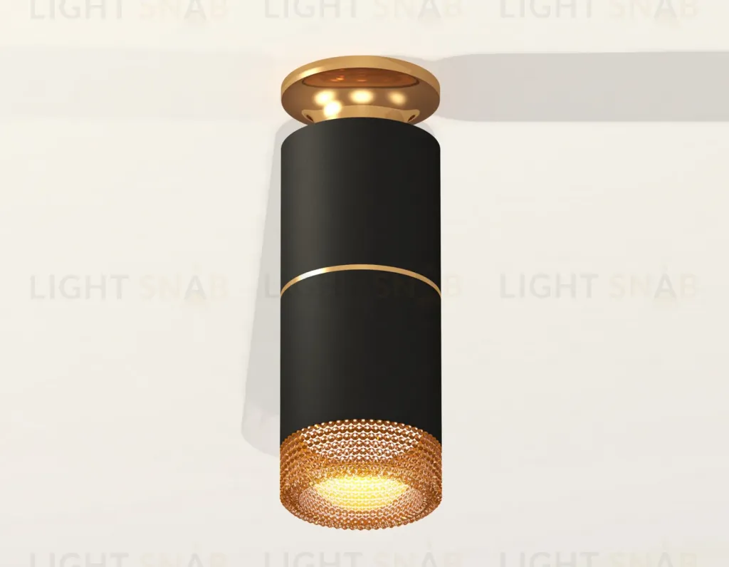 Потолочный светильник Ambrella Light Techno Spot XS6302241 (N6905, C6302, A2062, C6302, N6154) XS6302241