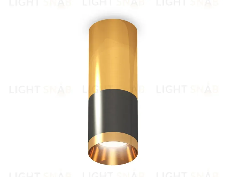 Потолочный светильник Ambrella Light Techno Spot XS6303050 (C6303, C6327, A2010, N6134) XS6303050