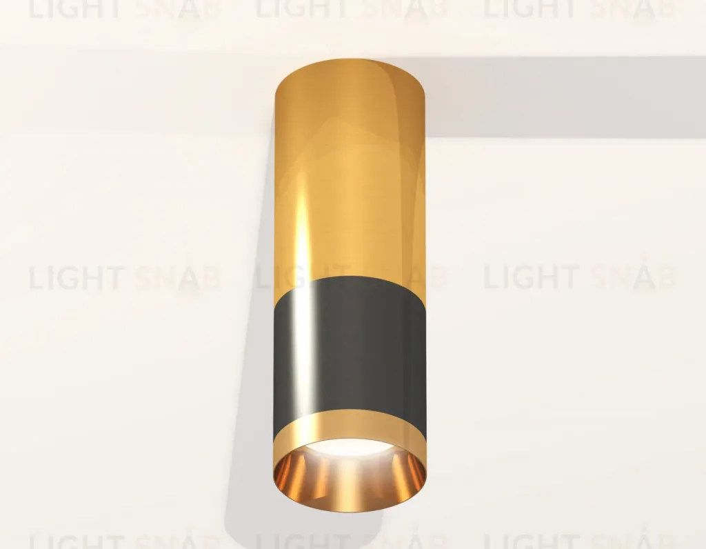 Потолочный светильник Ambrella Light Techno Spot XS6303050 (C6303, C6327, A2010, N6134) XS6303050