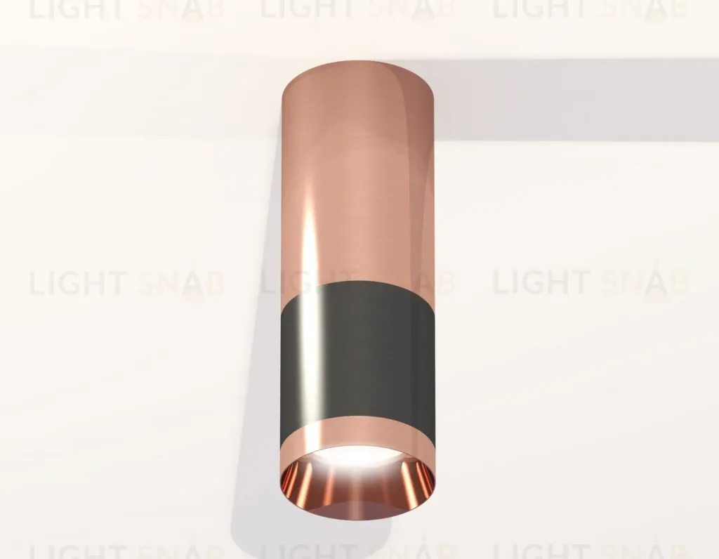 Потолочный светильник Ambrella Light Techno Spot XS6303060 (C6303, C6326, A2010, N6135) XS6303060