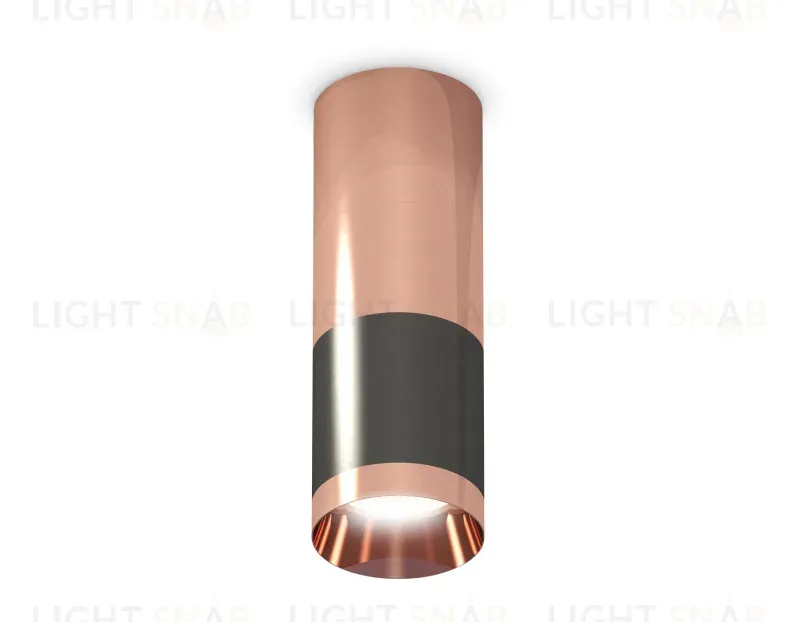 Потолочный светильник Ambrella Light Techno Spot XS6303060 (C6303, C6326, A2010, N6135) XS6303060