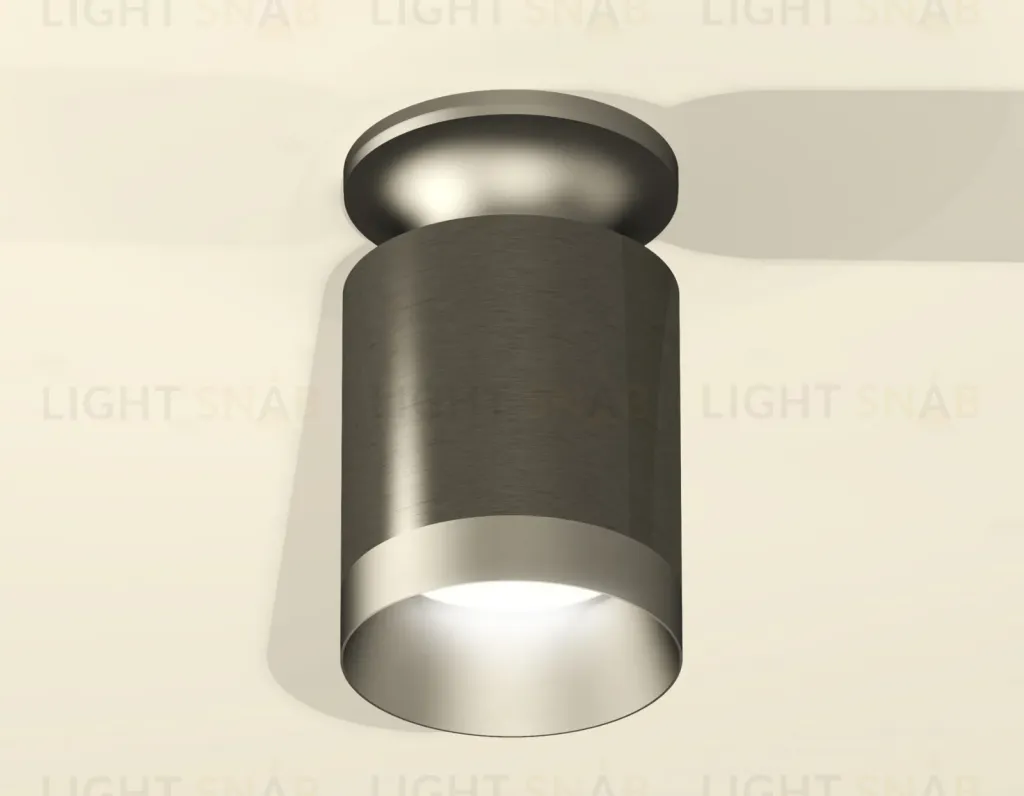 Потолочный светильник Ambrella Light Techno Spot XS6303120 (N6904, C6303, N6133) XS6303120
