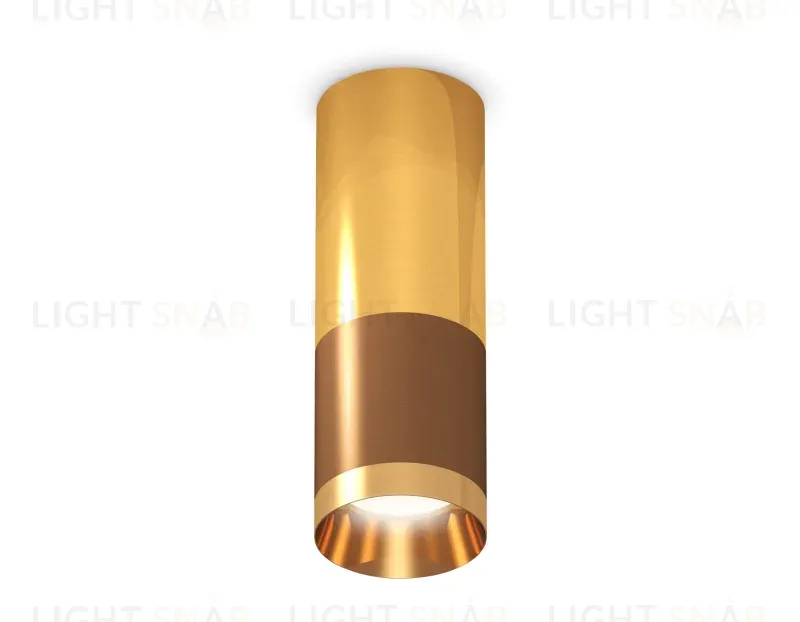 Потолочный светильник Ambrella Light Techno Spot XS6304080 (C6304, C6327, A2010, N6134) XS6304080