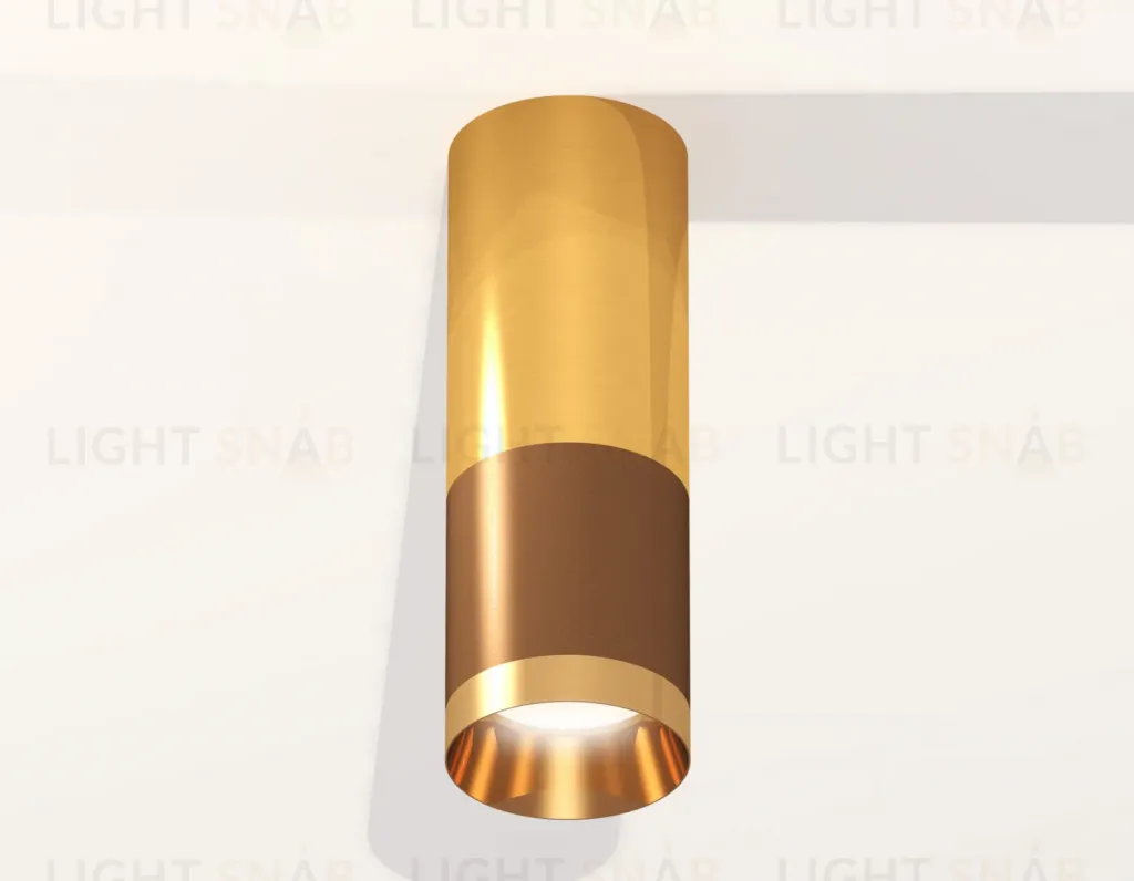 Потолочный светильник Ambrella Light Techno Spot XS6304080 (C6304, C6327, A2010, N6134) XS6304080