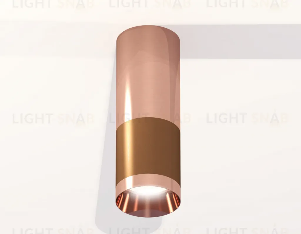 Потолочный светильник Ambrella Light Techno Spot XS6304090 (C6304, C6326, A2010, N6135) XS6304090