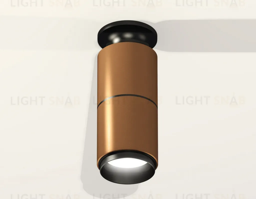 Потолочный светильник Ambrella Light Techno Spot XS6304170 (N6902, C6304, A2061, N6121) XS6304170