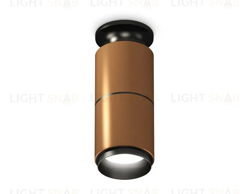 Потолочный светильник Ambrella Light Techno Spot XS6304170 (N6902, C6304, A2061, N6121) XS6304170