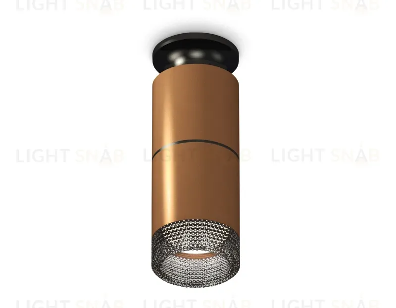 Потолочный светильник Ambrella Light Techno Spot XS6304171 (N6902, C6304, A2061, C6304, N6151) XS6304171