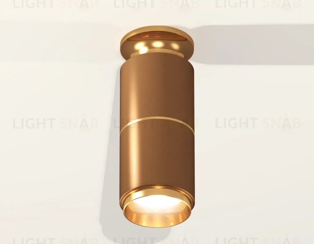 Потолочный светильник Ambrella Light Techno Spot XS6304190 (N6905, C6304, A2062, N6124) XS6304190