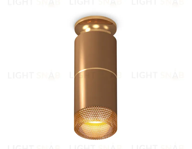 Потолочный светильник Ambrella Light Techno Spot XS6304191 (N6905, C6304, A2062, C6304, N6154) XS6304191