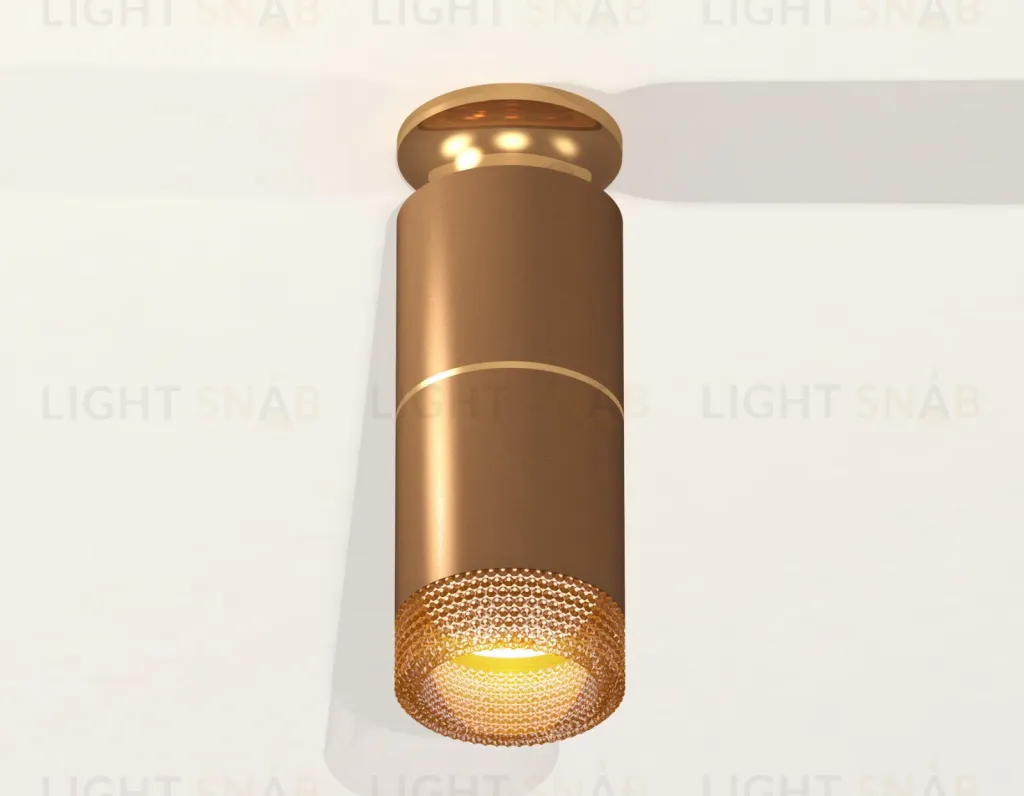 Потолочный светильник Ambrella Light Techno Spot XS6304191 (N6905, C6304, A2062, C6304, N6154) XS6304191