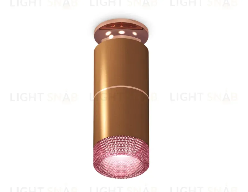 Потолочный светильник Ambrella Light Techno Spot XS6304211 (N6906, C6304, A2063, C6304, N6152) XS6304211