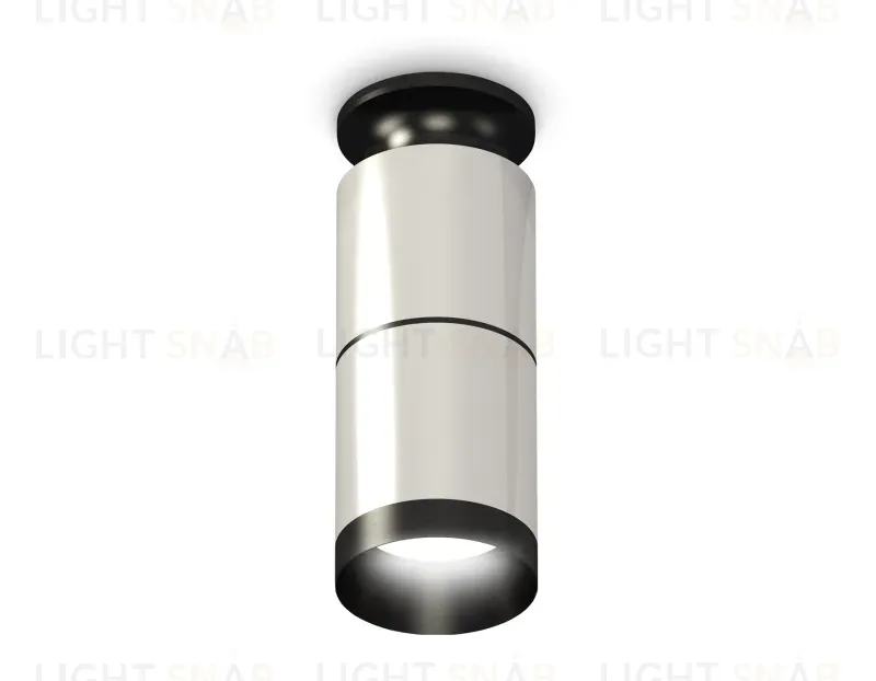 Потолочный светильник Ambrella Light Techno Spot XS6305080 (N6902, C6305, A2061, N6131) XS6305080