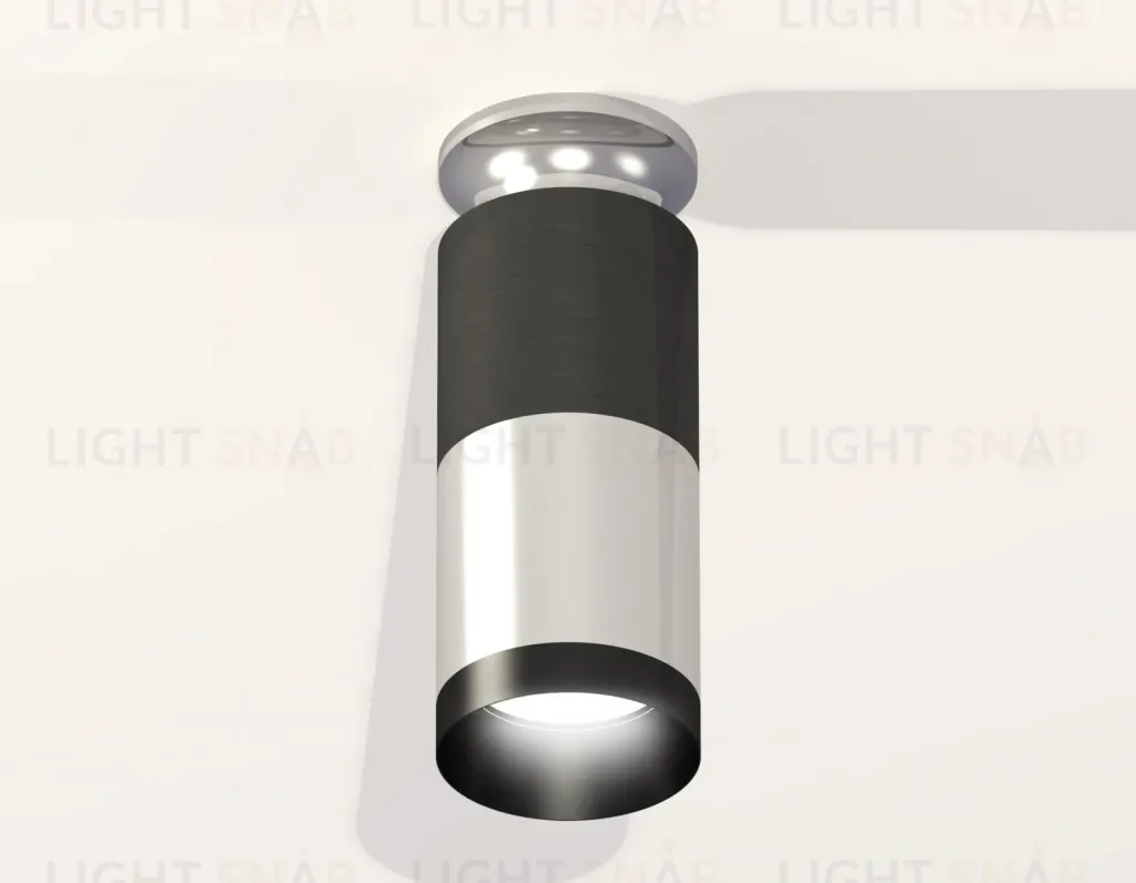 Потолочный светильник Ambrella Light Techno Spot XS6305100 (N6903, C6303, A2010, C6305, N6131) XS6305100