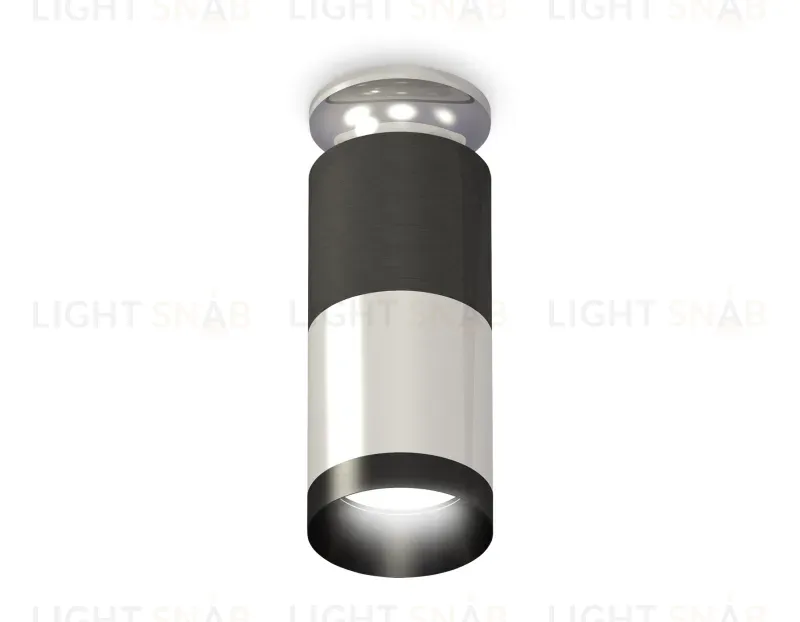 Потолочный светильник Ambrella Light Techno Spot XS6305100 (N6903, C6303, A2010, C6305, N6131) XS6305100