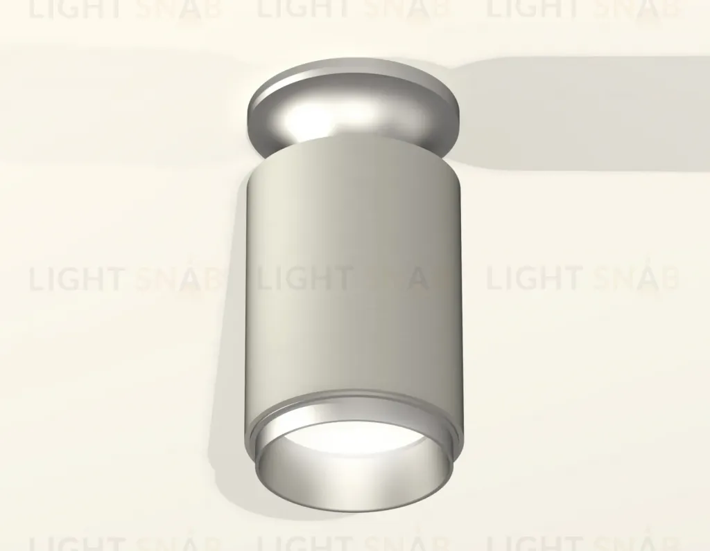 Потолочный светильник Ambrella Light Techno Spot XS6314120 (N6904, C6314, N6123) XS6314120