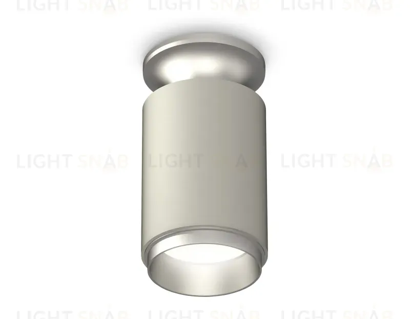 Потолочный светильник Ambrella Light Techno Spot XS6314120 (N6904, C6314, N6123) XS6314120