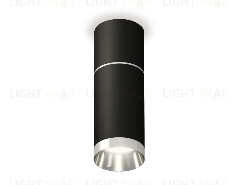 Потолочный светильник Ambrella Light Techno Spot XS6323060 (C6302, A2060, C6323, N6132) XS6323060