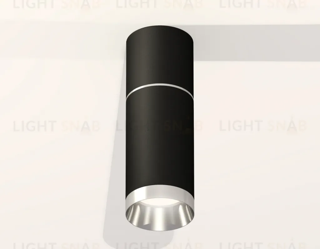 Потолочный светильник Ambrella Light Techno Spot XS6323060 (C6302, A2060, C6323, N6132) XS6323060