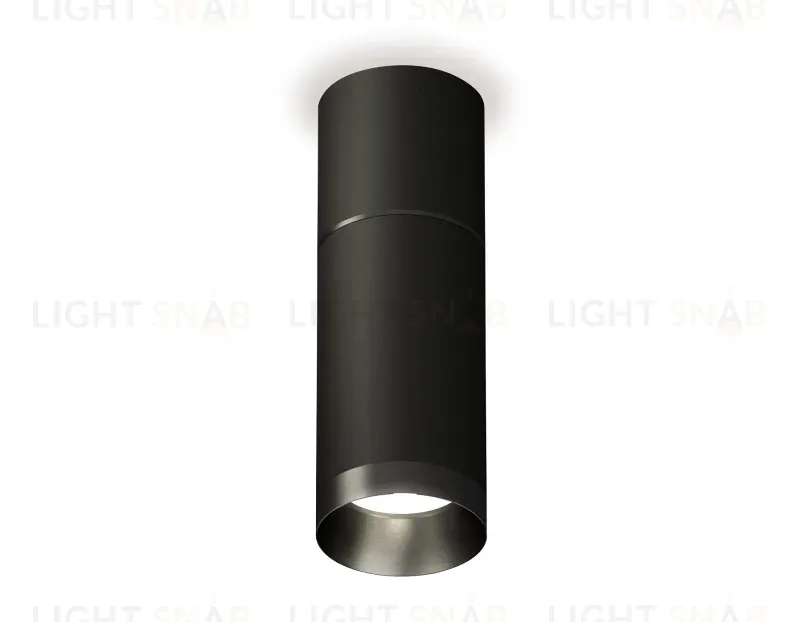 Потолочный светильник Ambrella Light Techno Spot XS6323061 (C6302, A2061, C6323, N6131) XS6323061