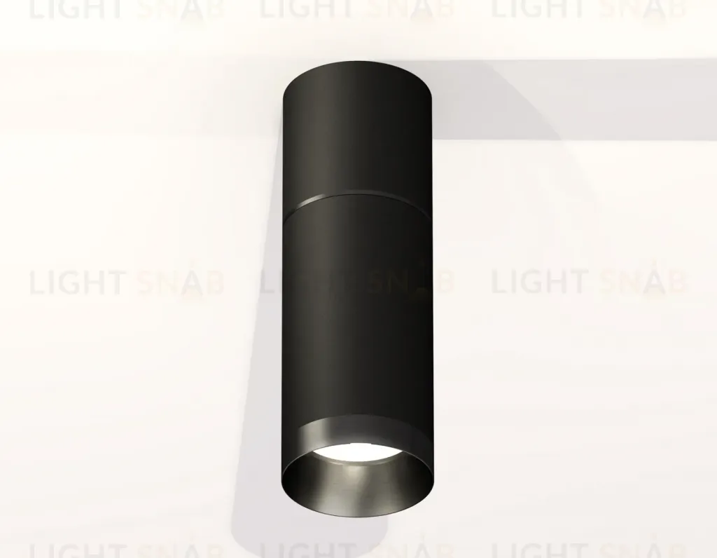 Потолочный светильник Ambrella Light Techno Spot XS6323061 (C6302, A2061, C6323, N6131) XS6323061