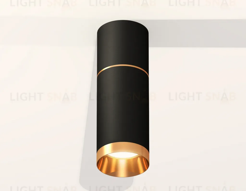 Потолочный светильник Ambrella Light Techno Spot XS6323062 (C6302, A2062, C6323, N6134) XS6323062