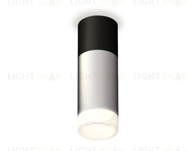 Потолочный светильник Ambrella Light Techno Spot XS6324062 (C6302, A2010, C6324, N6248) XS6324062