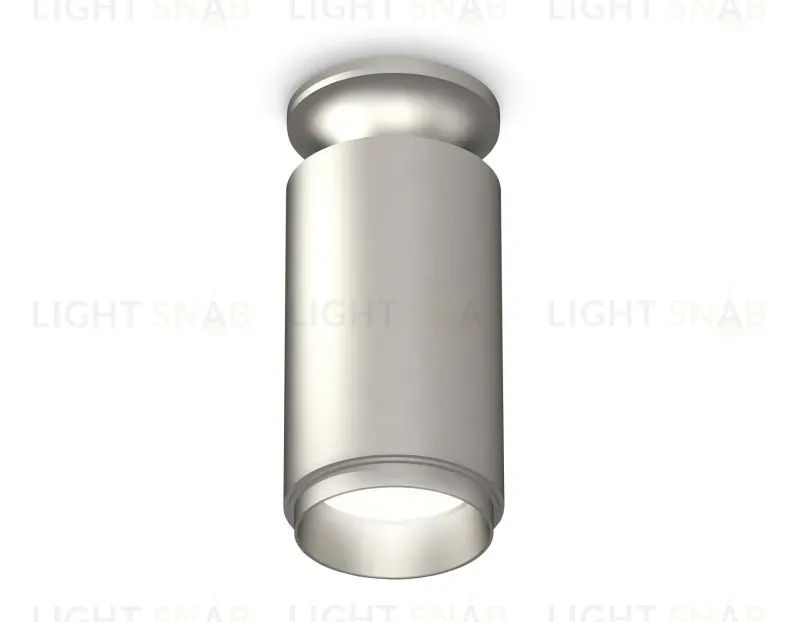 Потолочный светильник Ambrella Light Techno Spot XS6324080 (N6904, C6324, N6123) XS6324080