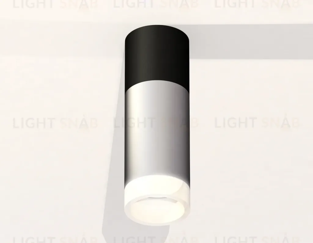 Потолочный светильник Ambrella Light Techno Spot XS6324062 (C6302, A2010, C6324, N6248) XS6324062