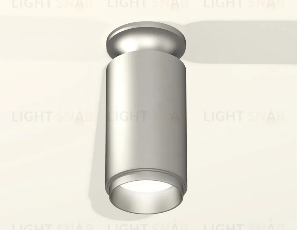Потолочный светильник Ambrella Light Techno Spot XS6324080 (N6904, C6324, N6123) XS6324080
