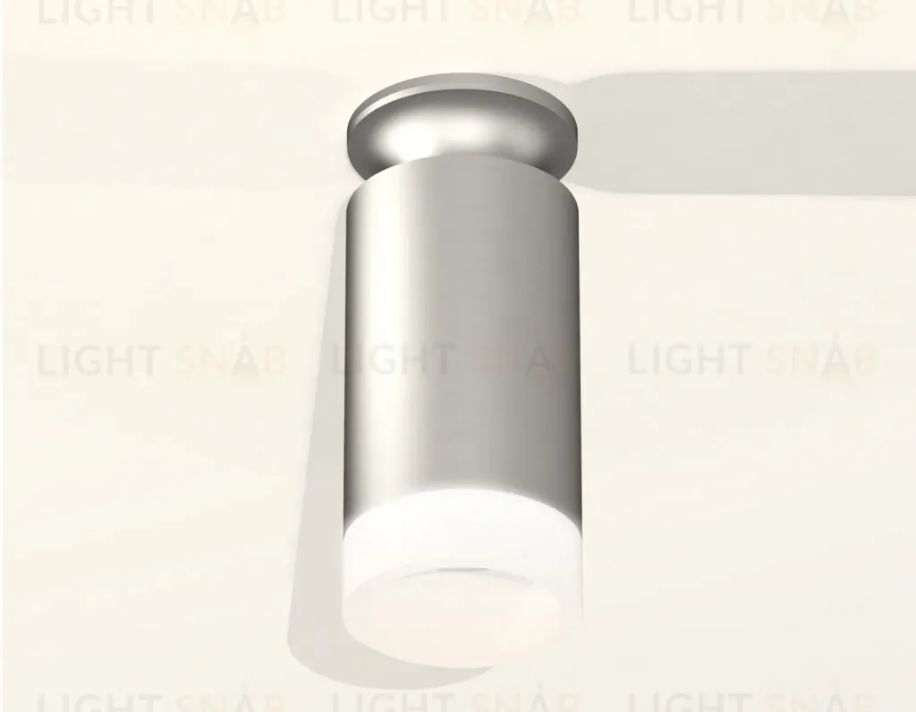 Потолочный светильник Ambrella Light Techno Spot XS6324081 (N6904, C6324, N6248) XS6324081